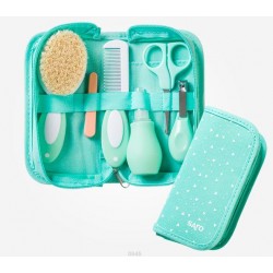 SARO NECESER ASEO PARA BEBE VERDE