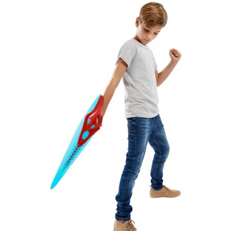 PR ESPADA RANGER ROJO  MOVIE 