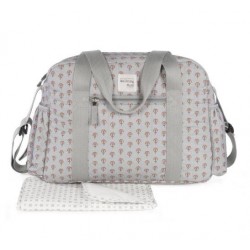 WALKING MUM BOLSA CANASTILLA INDIAN LOTUS