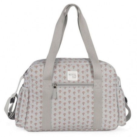 WALKING MUM BOLSA CANASTILLA INDIAN LOTUS