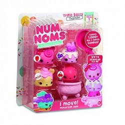 NUM NOM COLECCIONABLE