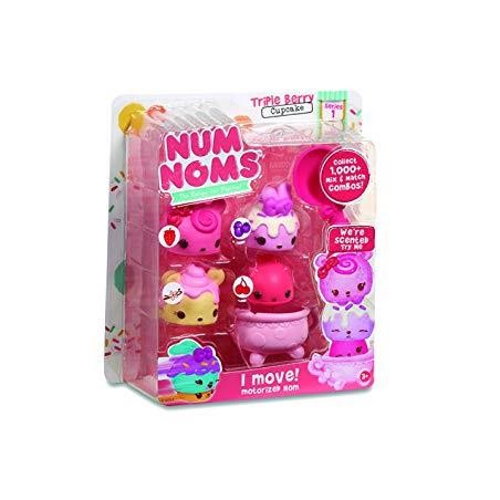 NUM NOM COLECCIONABLE