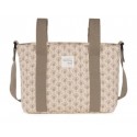 WALKING MUM CROSSBODY INDIAN SAND