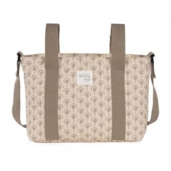 WALKING MUM CROSSBODY INDIAN SAND