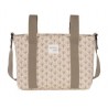 WALKING MUM CROSSBODY INDIAN SAND