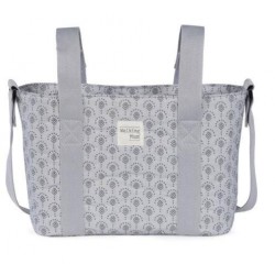 WALKING MUM CROSSBODY INDIAN ASH