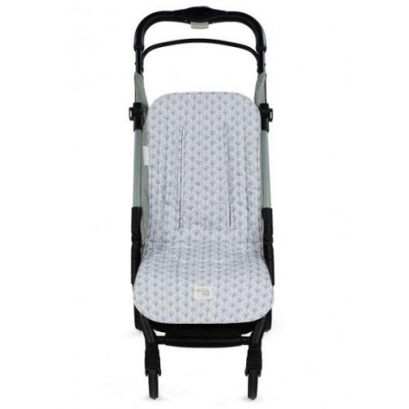 WALKING MUM COLCHONETA INDIAN ASH