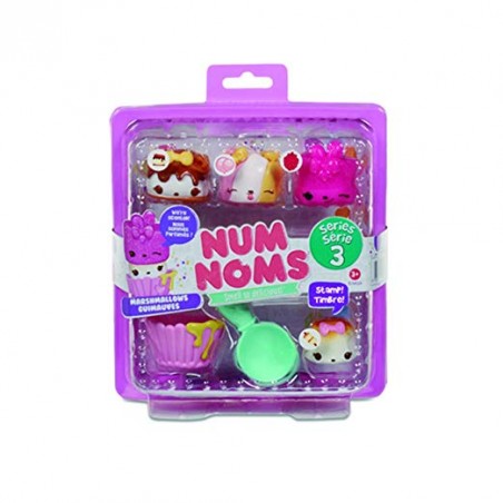 NUM NOM COLECCIONABLE