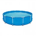 PISCINA ESTRUCTURA CIRCULAR 360X76CM 7000L