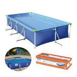 PISCINA ESTRUCTURA 399X206X75 CM 6200L