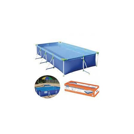 PISCINA ESTRUCTURA 399X206X75 CM 6200L