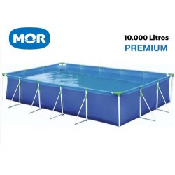 PISCINA ESTRUCTURA 442X270X84 CM 10000L
