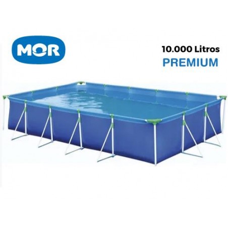 PISCINA ESTRUCTURA 442X270X84 CM 10000L