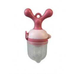 HAPPYSTEPS ALIMENTADOR PACIFIC ROSA