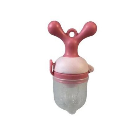 HAPPYSTEPS ALIMENTADOR PACIFIC ROSA