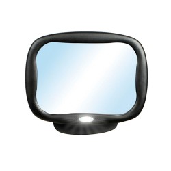 HAPPYSTEPS ESPEJO SEGURIDAD RECTANGULAR