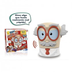 Juego Don Listillo Play Fun