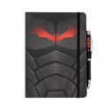 BATMAN CUADERNO PREMIUM A5 CON BOLIGRAFO