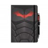 BATMAN CUADERNO PREMIUM A5 CON BOLIGRAFO