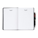 BATMAN CUADERNO PREMIUM A5 CON BOLIGRAFO