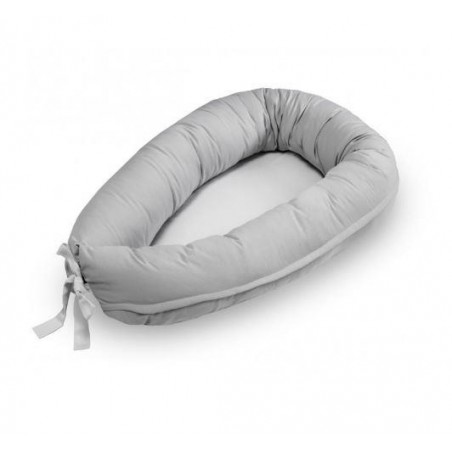  D´PEQUES NIDO CUNA ANIMALES OCRE