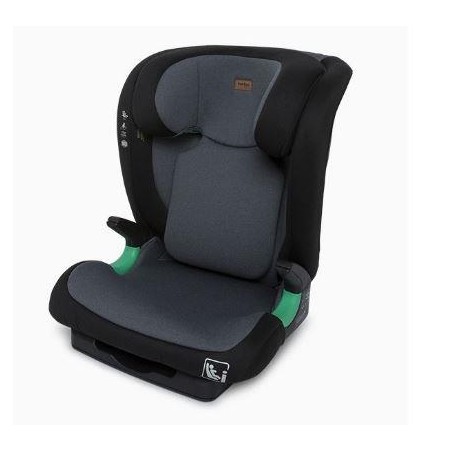 TUCTUC SILLA AUTO BLISS 2-3 I-SIZE GRIS
