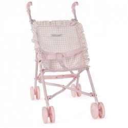 Silla pequeña Pasito a Pasito Play Tom Vichy Rosa