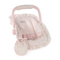 MAXI COSI TOM VICHY ROSA PASITO A PASITO