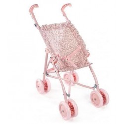 Silla grande de paseo muñecas Lili & Tom de Pasito a Pasito