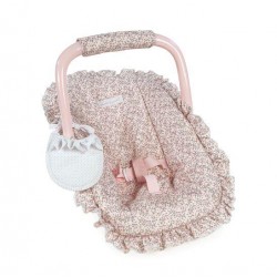 MAXI COSI LILI FLOR ROSA PASITO A PASITO