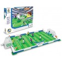 Nanostars Estadio Real Madrid 9 Figuras