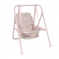 COLUMPIO FLOR ROSA PASITO A PASITO