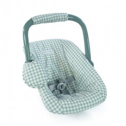 MAXI COSI TOM VICHY VERDE PASITO A PASITO