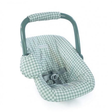 MAXI COSI TOM VICHY VERDE PASITO A PASITO