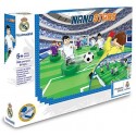 Nanostars Estadio Real Madrid 9 Figuras