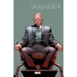 COMIC DINASTIA DE M