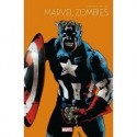 COMIC MARVEL ZOMBIES