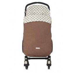 PASITO SACO ENTRETIEMPO CASILDA BELLOTA