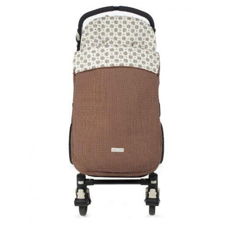 PASITO SACO ENTRETIEMPO CASILDA BELLOTA