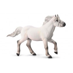 SEMENTAL YAKUTIANO GRIS DE COLLECTA