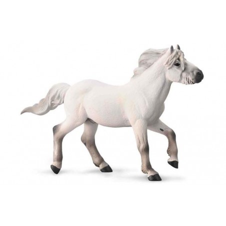 SEMENTAL YAKUTIANO GRIS DE COLLECTA