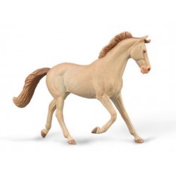 YEGUA PURA SANGRE PERLINO DE COLLECTA