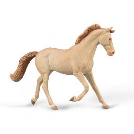 YEGUA PURA SANGRE PERLINO DE COLLECTA