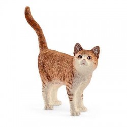 GATO SCHLEICH 