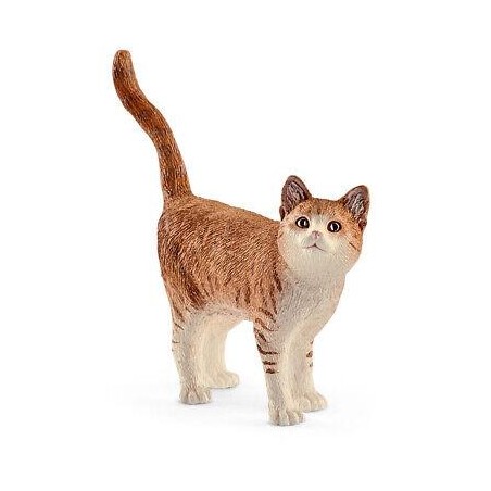 GATO SCHLEICH 