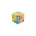 Cubo Rubik 3X3 Unequal