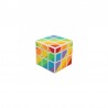 Cubo Rubik 3X3 Unequal