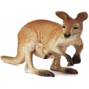 CANGURO SCHLEICH