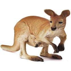 CANGURO SCHLEICH