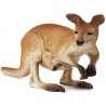CANGURO SCHLEICH